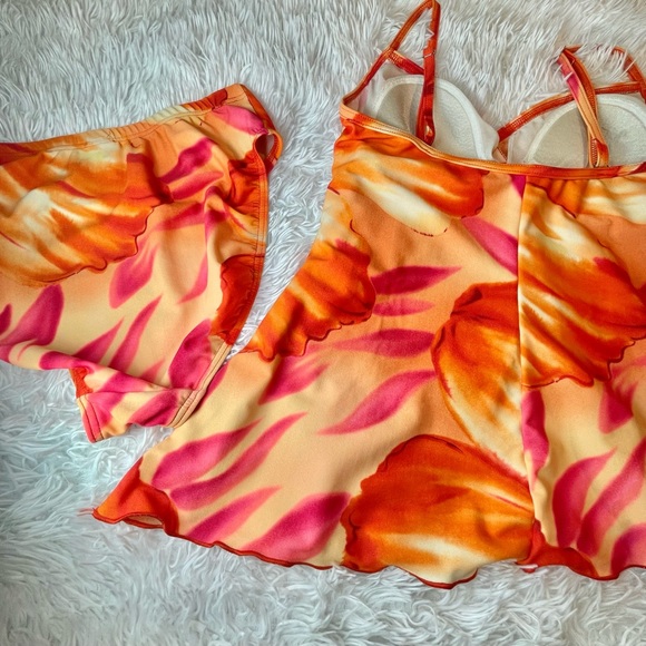 CHRISTINA Swimsuit | Size 10 - Picture 7 of 8